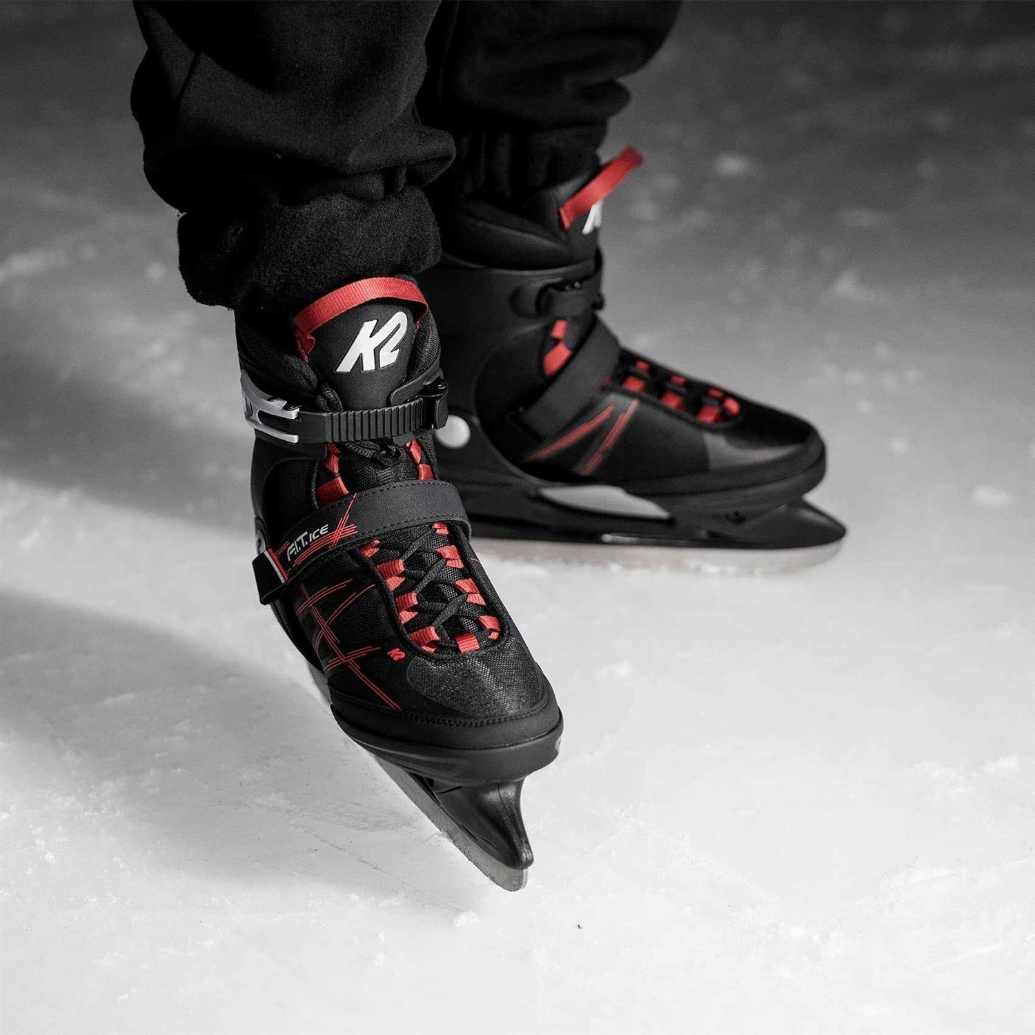 K2 Men's F.I.T. Ice - Image 3