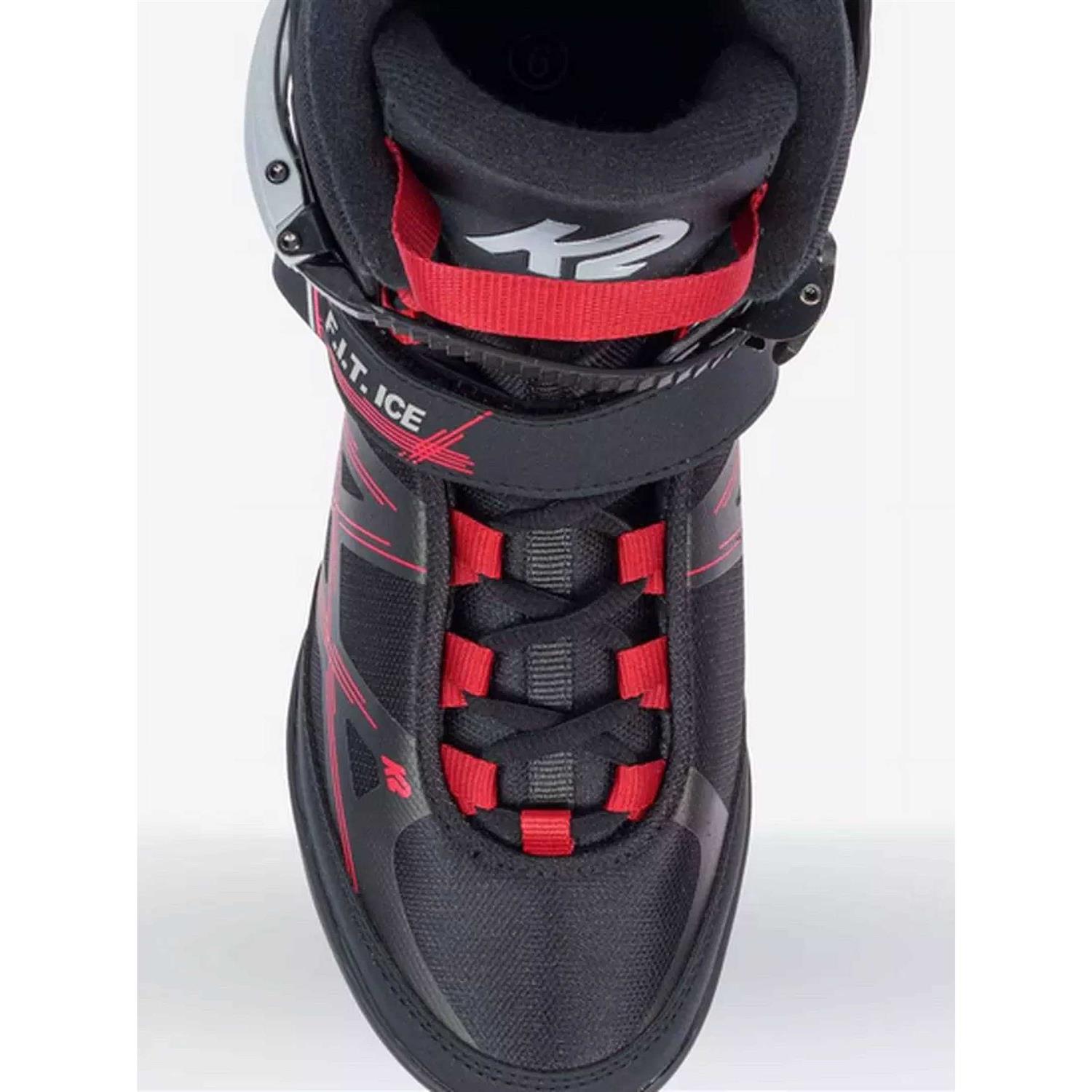 K2 Men's F.I.T. Ice - Image 4
