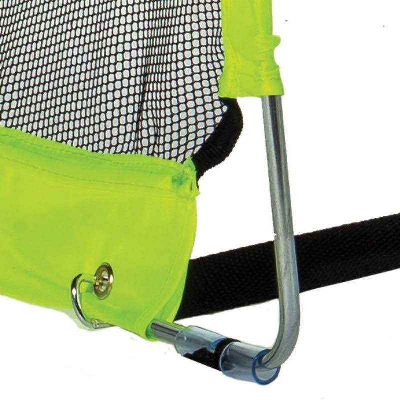 Franklin Sports Pop-Up Dome Shaped Soccer Goal - Image 4