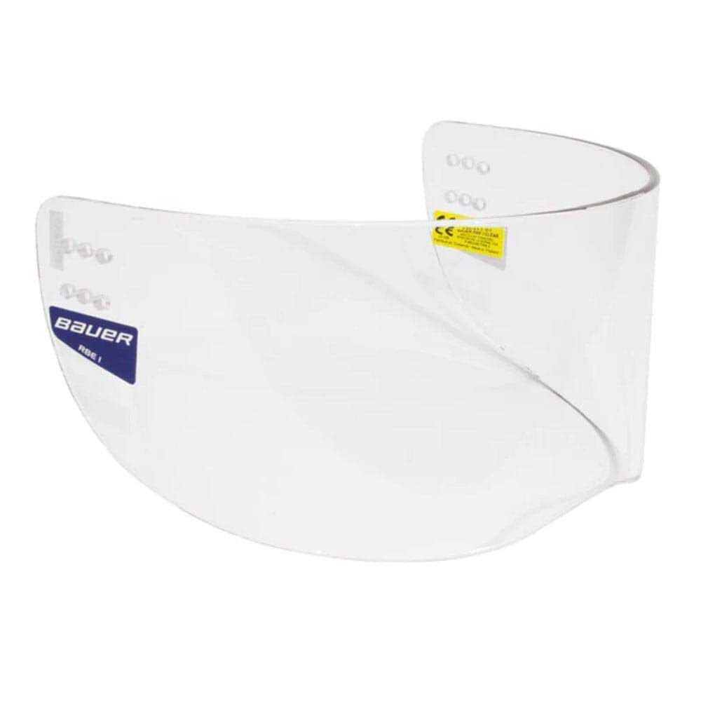 Bauer RBE I Half Shield - Image 4