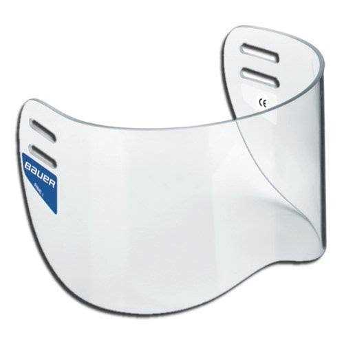 Bauer RBE I Half Shield - Image 5