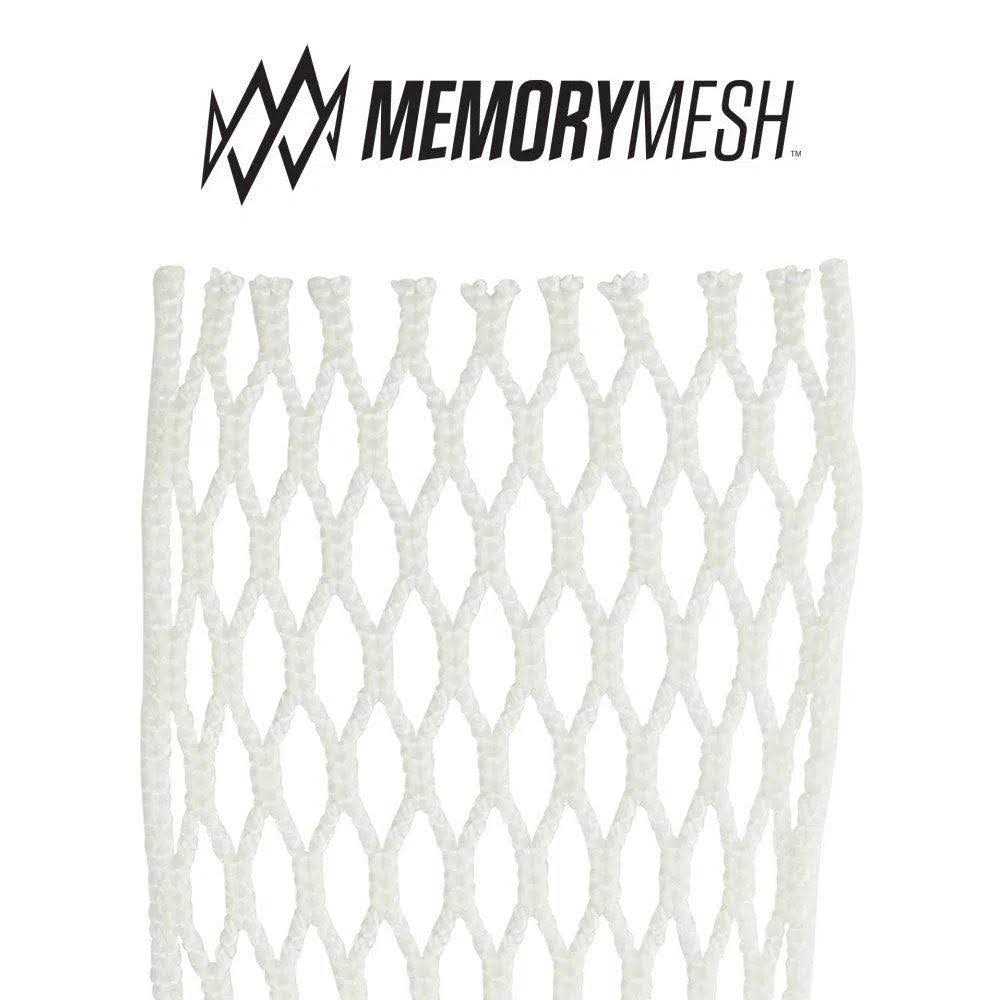 STX 10D Memory Lacrosse Mesh - Image 4