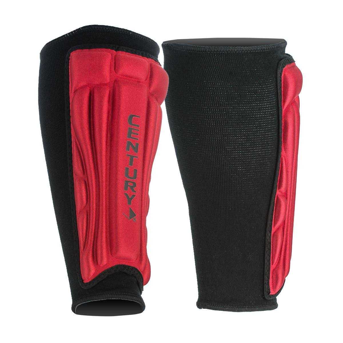 Century Martial Armor Shin Guards - Image 5