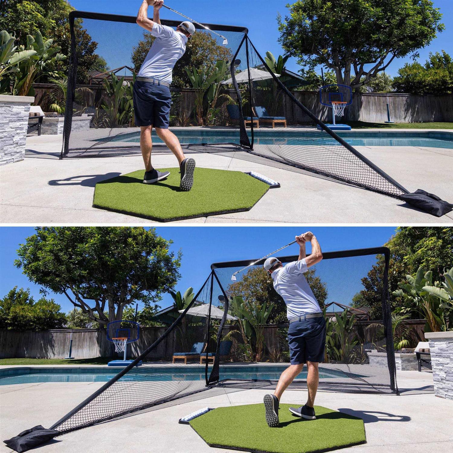 Gosports Elite Shank Net Golf Accessory - Image 3