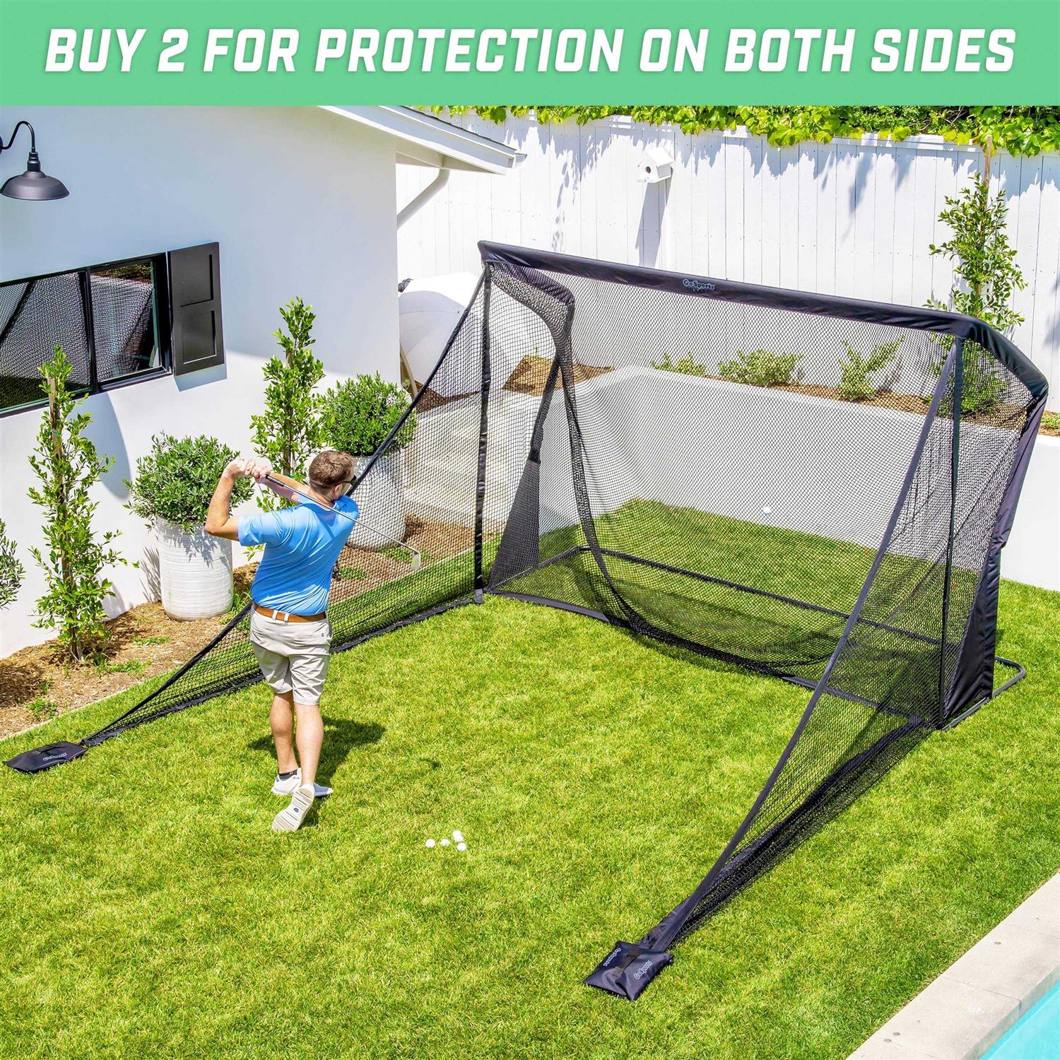 Gosports Elite Shank Net Golf Accessory - Image 4