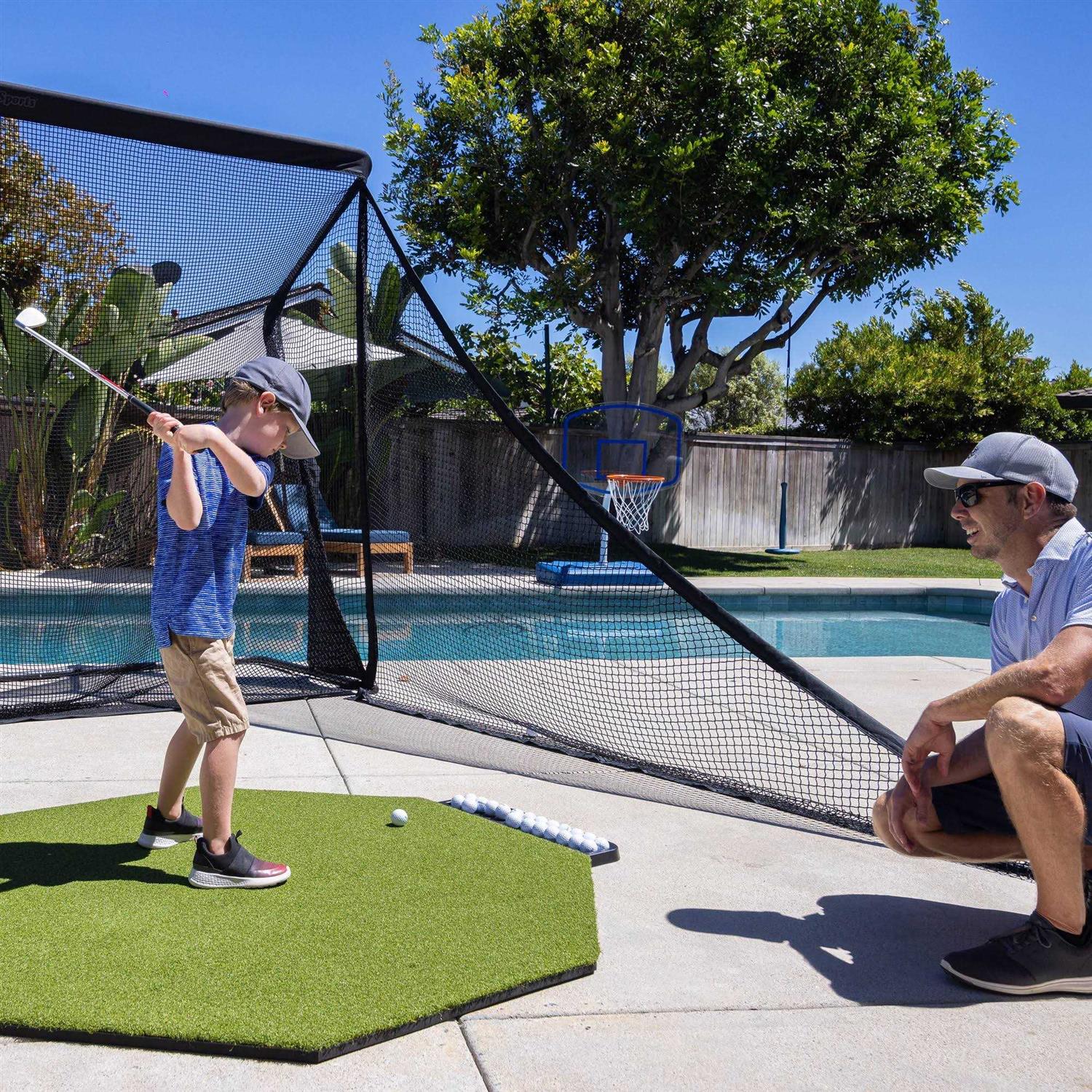 Gosports Elite Shank Net Golf Accessory - Image 5