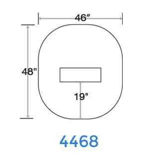 Portolite 4 Economy Youth Mound - Image 4