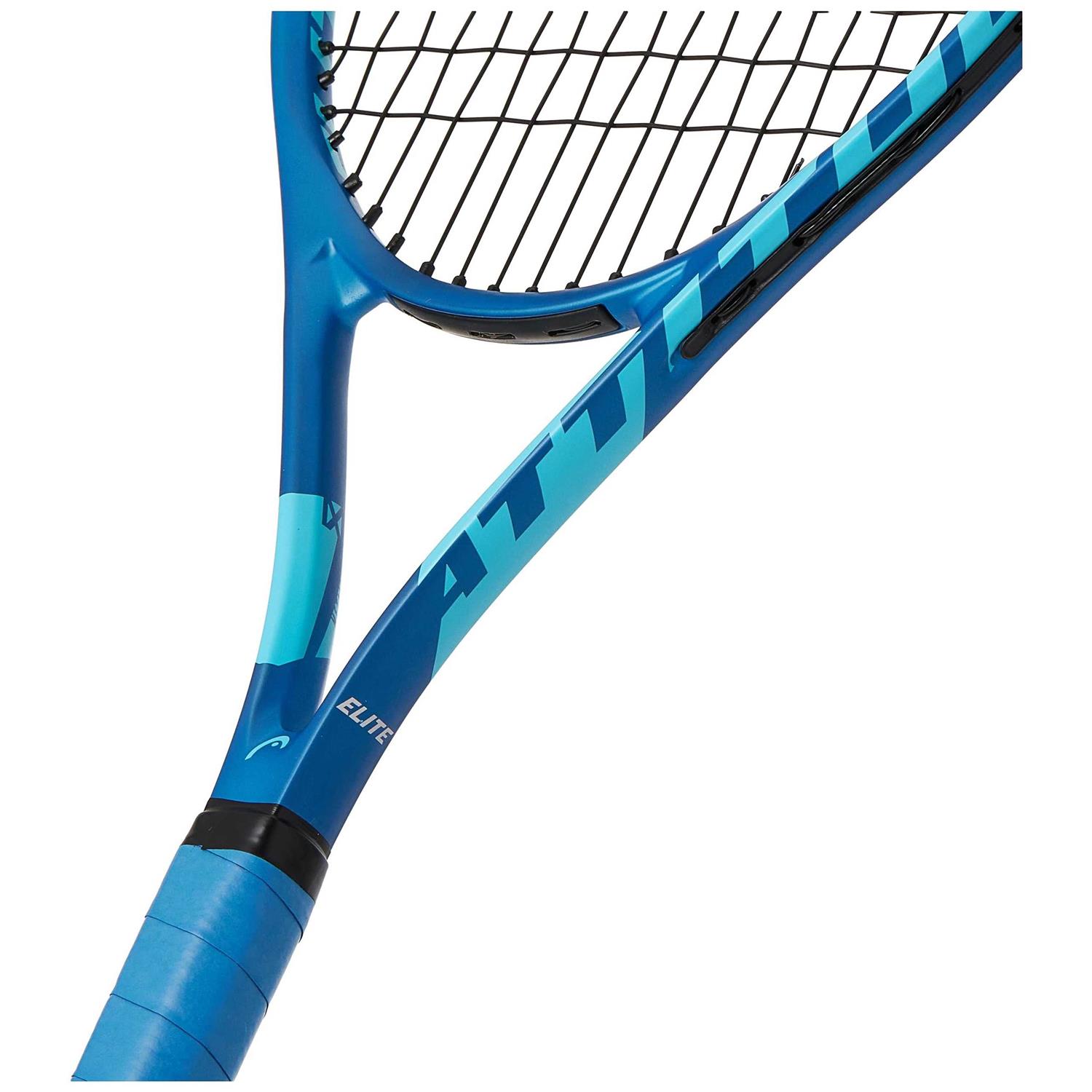 Head Mx Attitude Elite Tennis Racquet - Image 5
