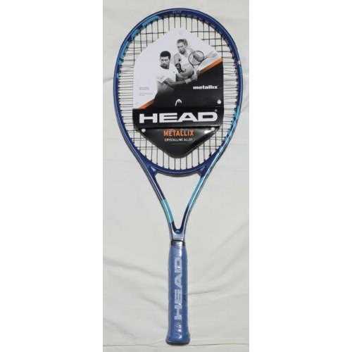 Head Mx Attitude Elite Tennis Racquet - Image 4