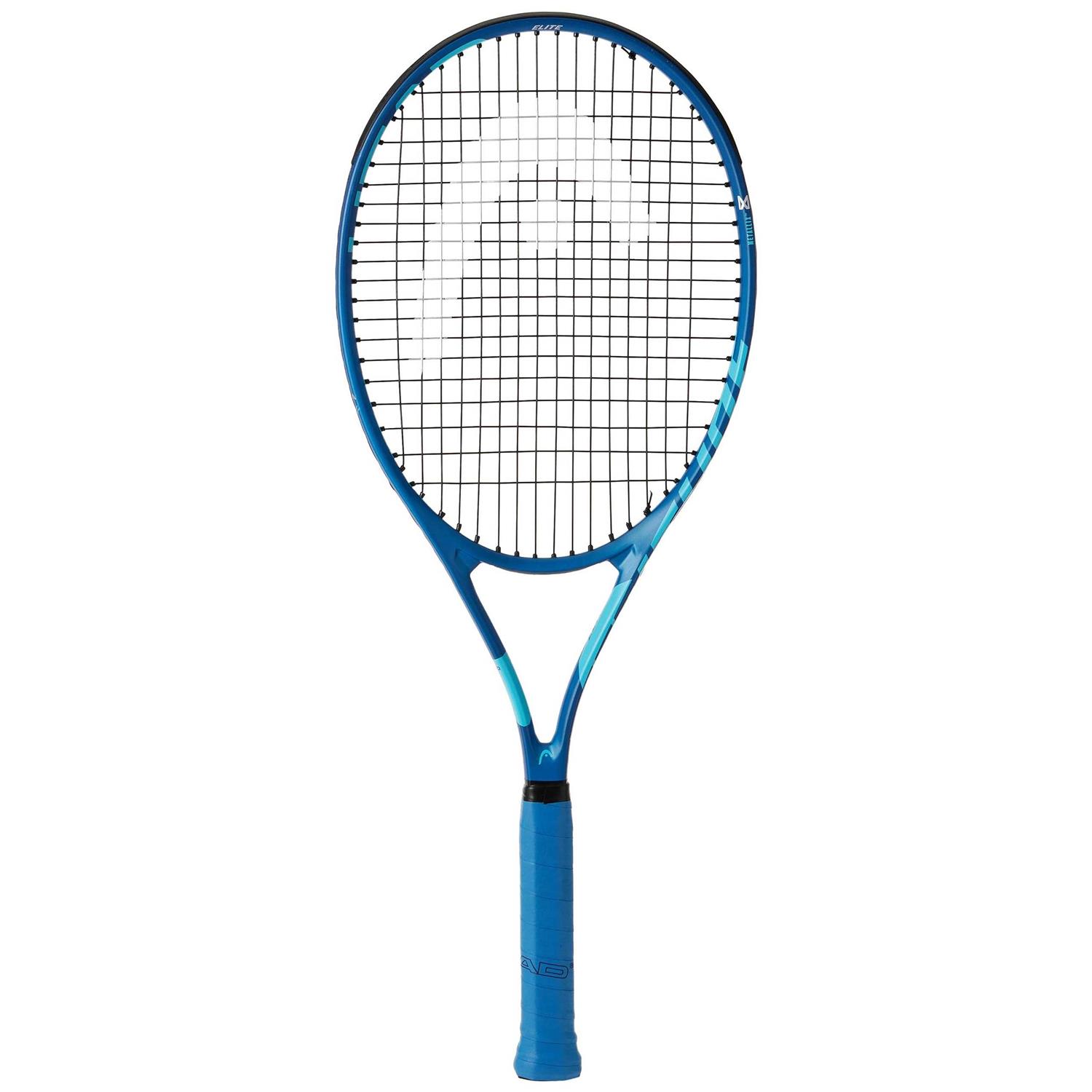 Head Mx Attitude Elite Tennis Racquet - Image 3
