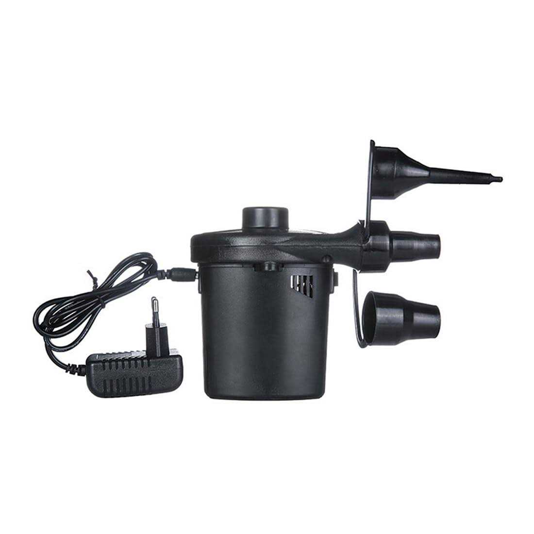 Helonge Air Pump Replacement Nozzles 3 Pack Inflatable Pump Nozzles Head - Image 3