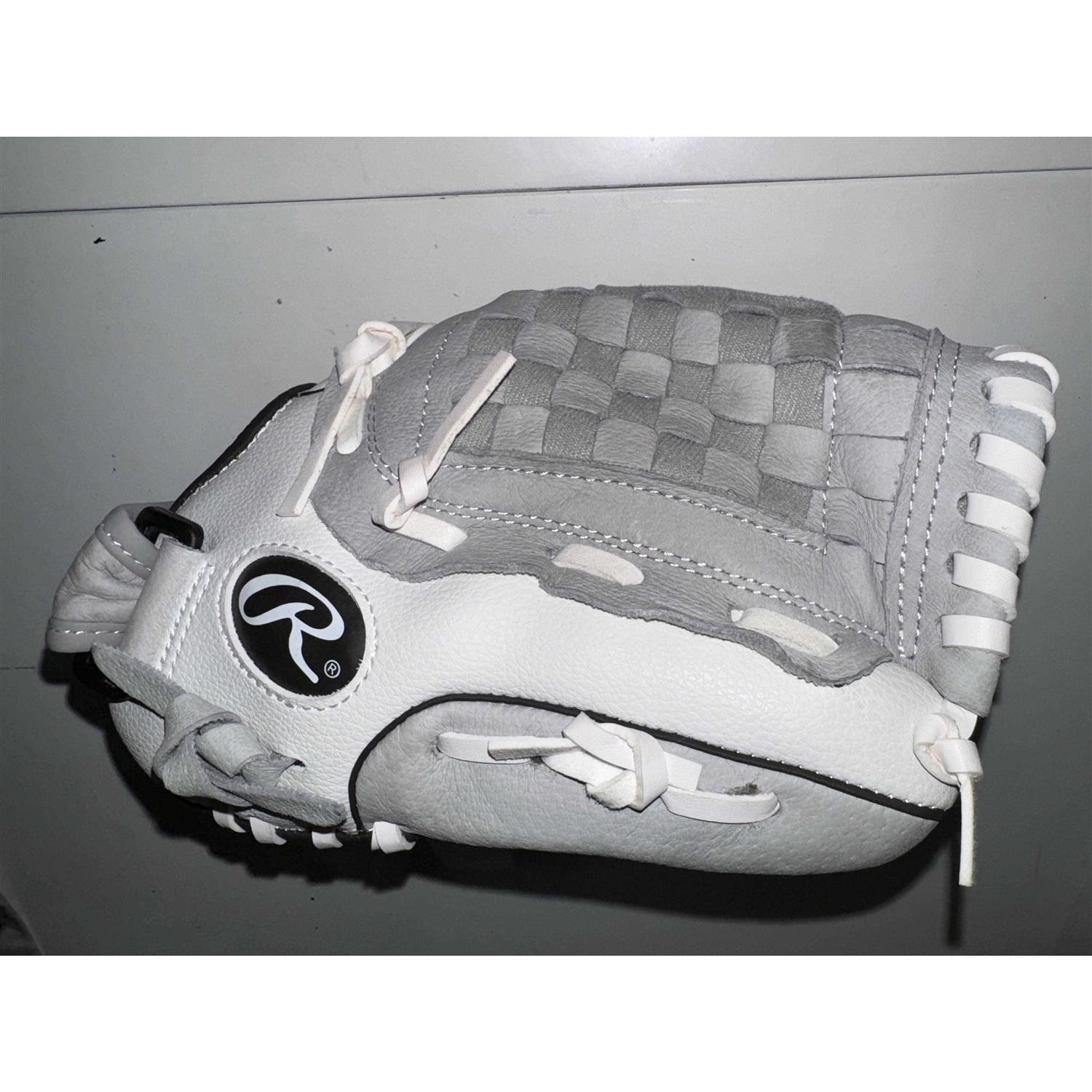 Rawlings 12 Fielding Gloves - Image 5