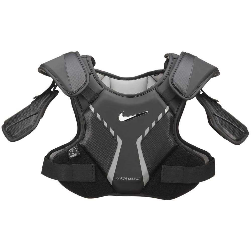 Nike Vapor Select Lacrosse Shoulder Pad - Image 3