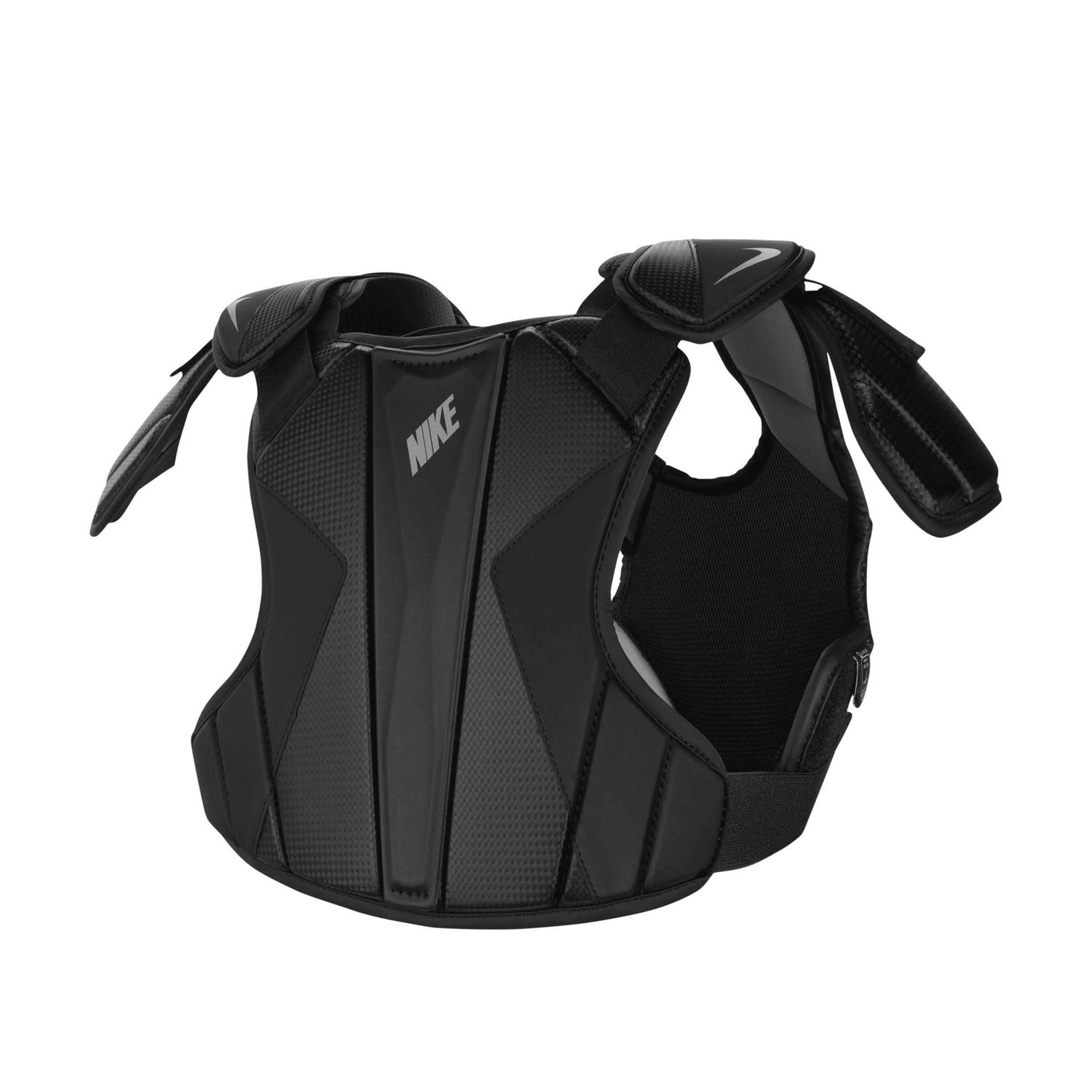 Nike Vapor Select Lacrosse Shoulder Pad - Image 4