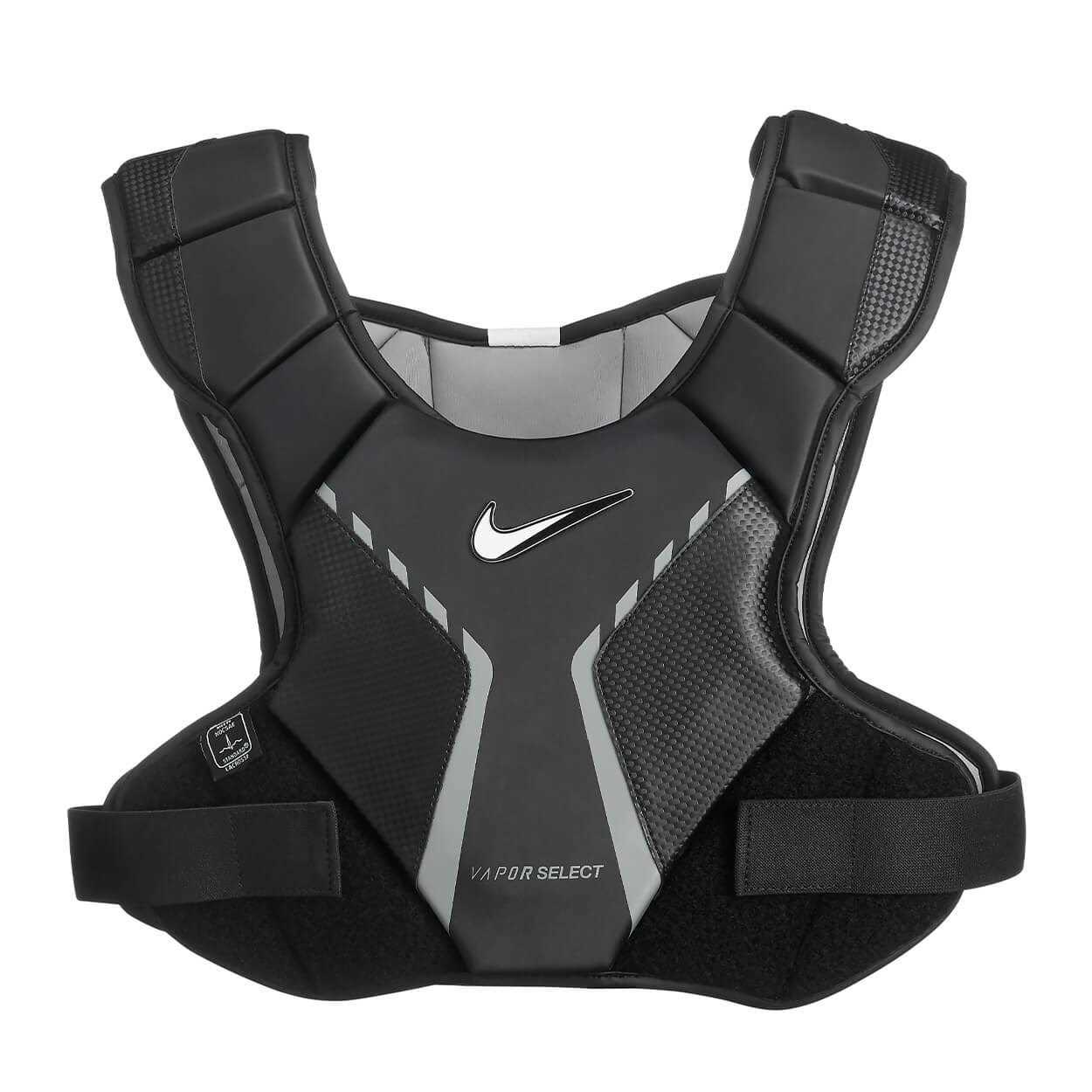 Nike Vapor Select Lacrosse Shoulder Pad - Image 5