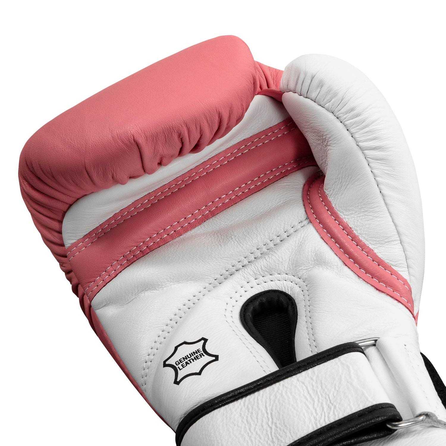 Title Boxing Gel World Bag Gloves - Image 3