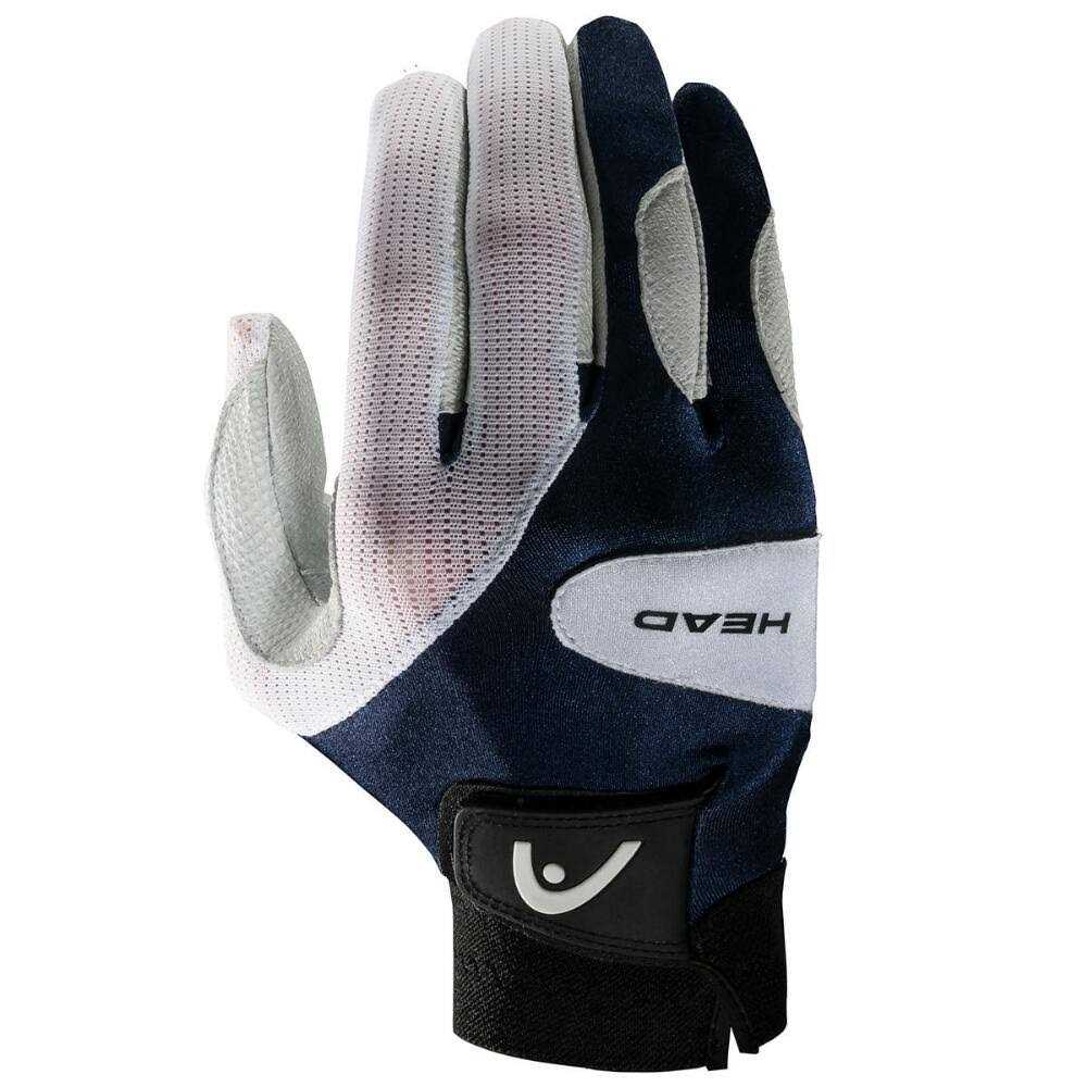 Head Renegade Racquetball Glove - Image 4