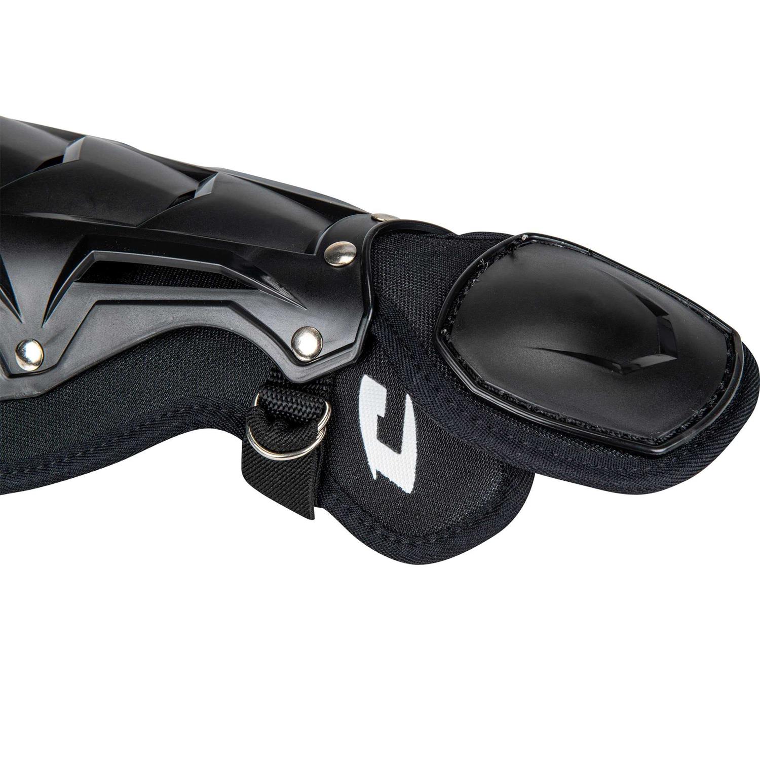 Champro Optimus MVP Single Knee Leg Guard - Image 4