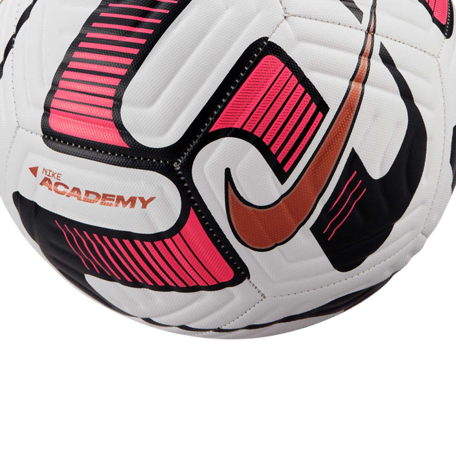 Nike Academy Soccer Ball - Image 5