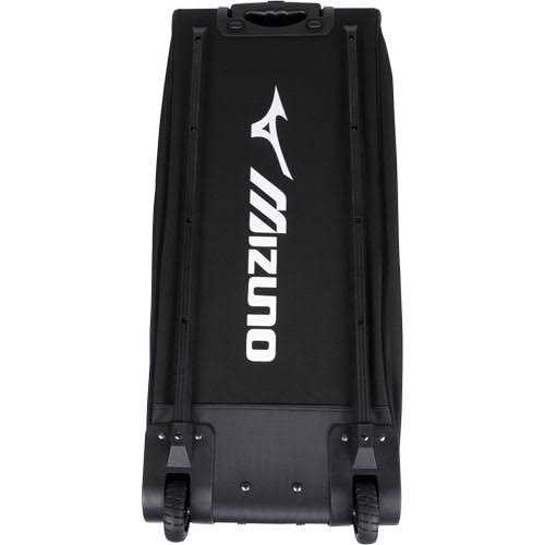 Mizuno MX Equipment Wheel Bag G2 - Image 3