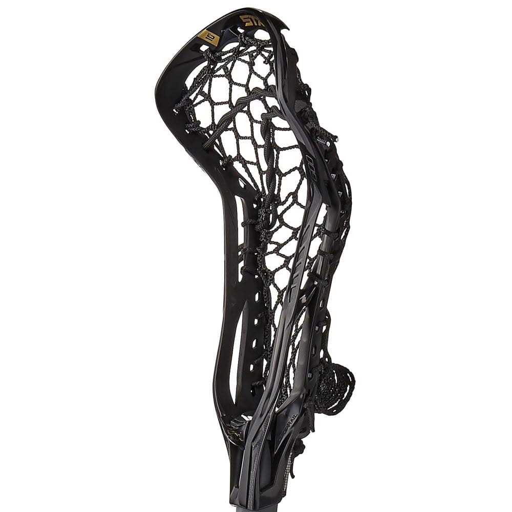 STX Crux 600 Women's Strung Lacrosse Head - Image 3