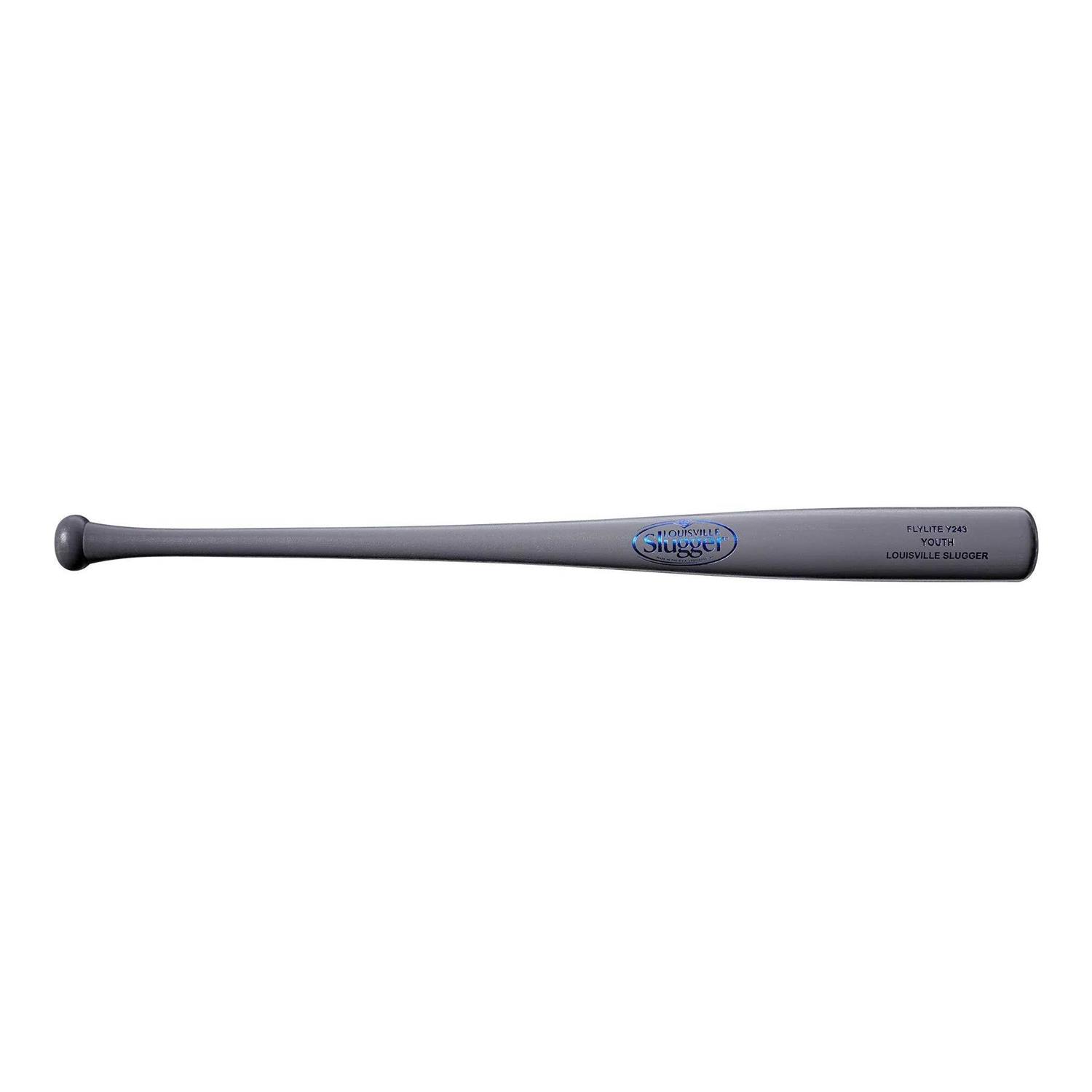 Louisville Slugger Flylite Y243 Youth Baseball Bat - Image 3