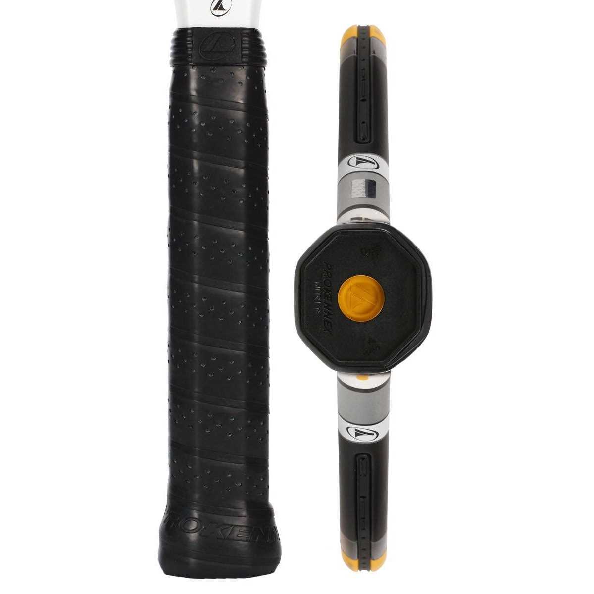 ProKennex Kinetic Pro 5G Classic Racquet - Image 4