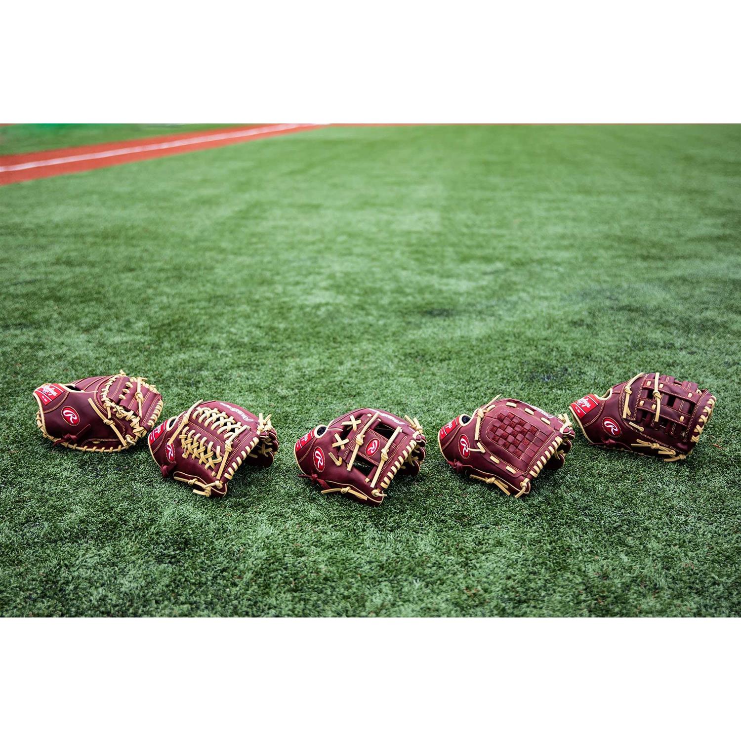 Rawlings Sandlot Series Baseball Glove - Image 3