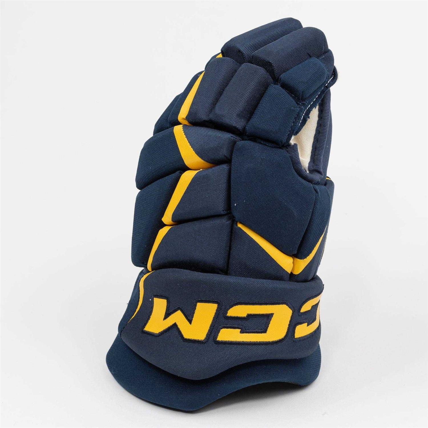 CCM Jetspeed FT680 Hockey Gloves - Image 4
