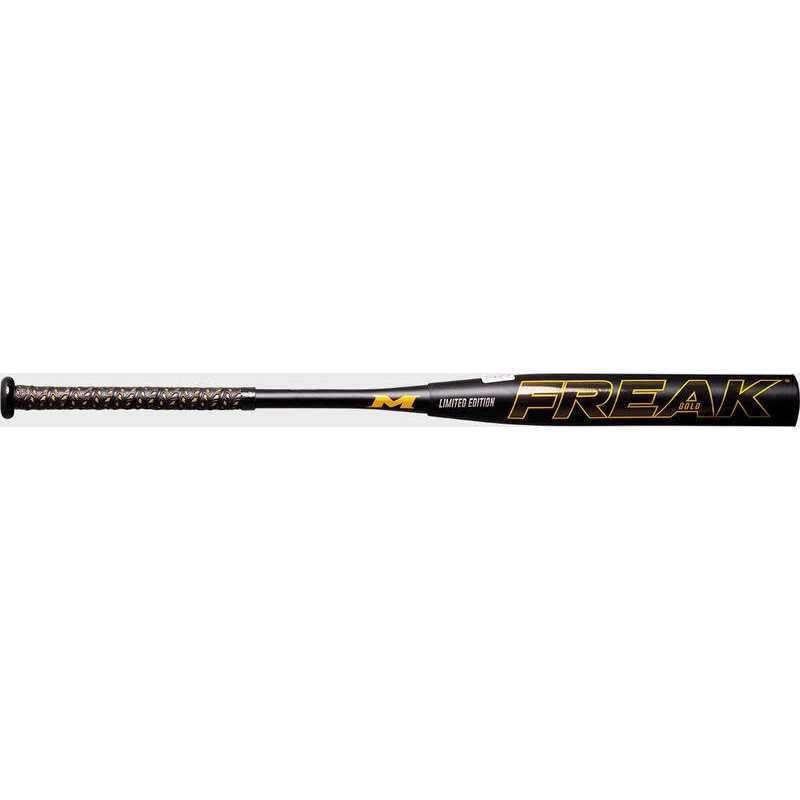 Miken Freak Gold Maxload USSSA MGD21U Slowpitch Softball Bat - Image 3