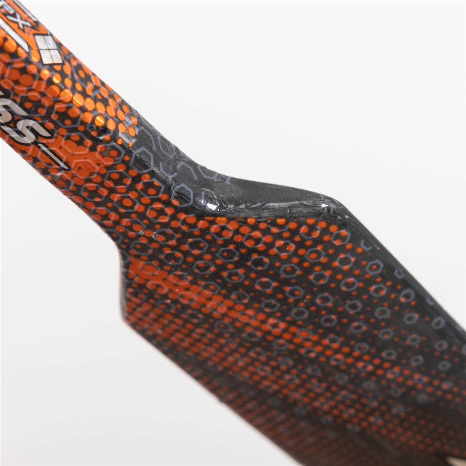 True HZRDUS PX Senior Goalie Stick - Image 4