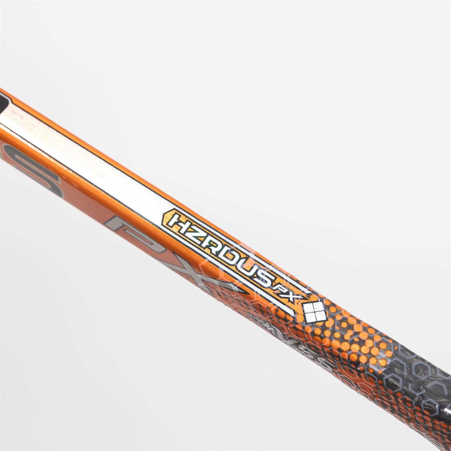 True HZRDUS PX Senior Goalie Stick - Image 5