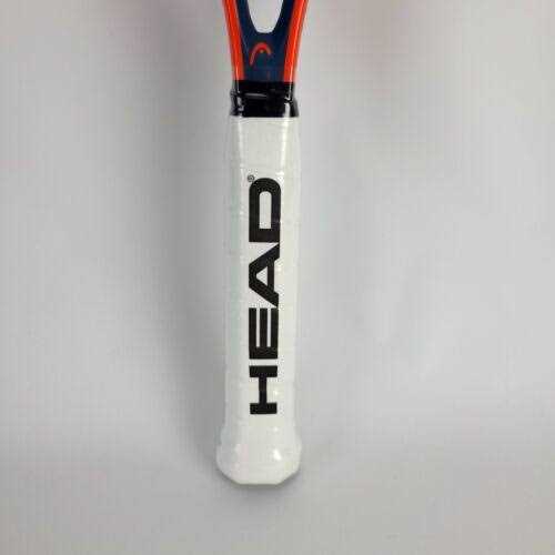 Head Ti Radical Elite Tennis Racquet - Image 3
