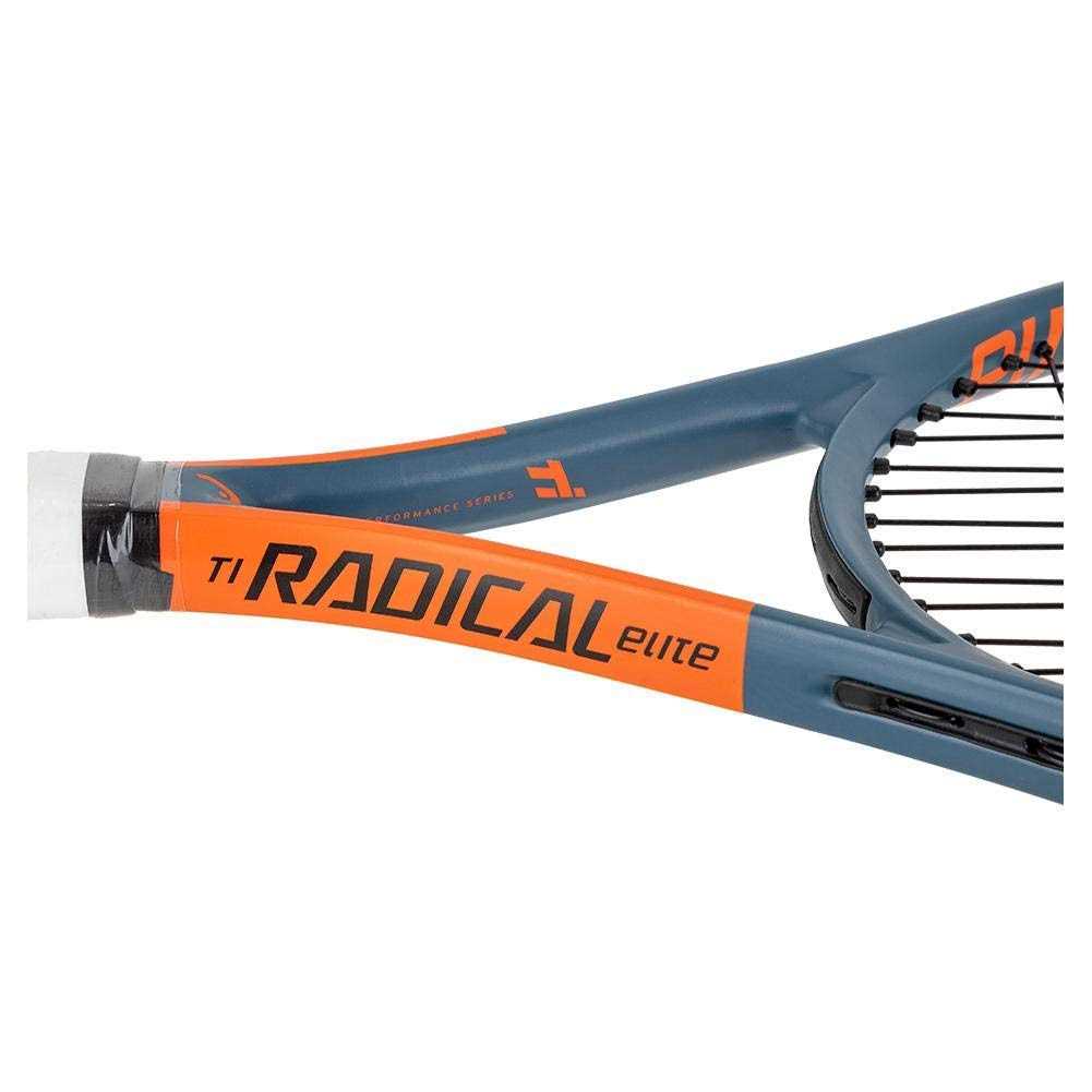 Head Ti Radical Elite Tennis Racquet - Image 4