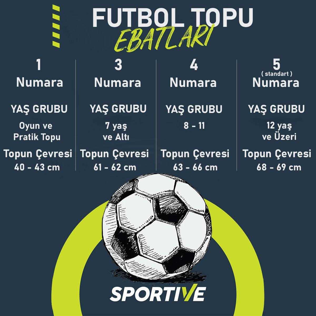 Nike Flight Soccer Ball - Image 4