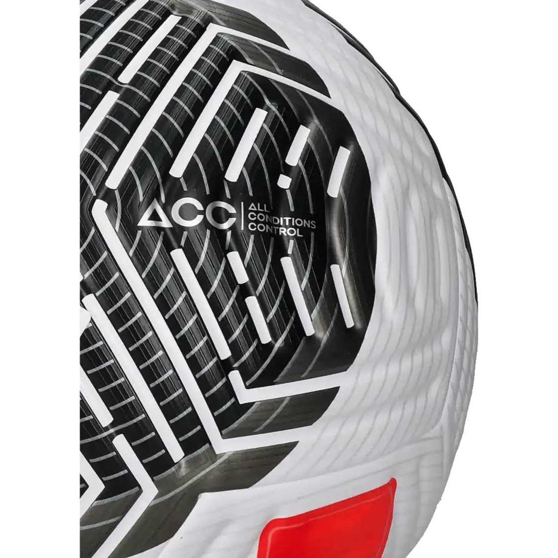 Nike Flight Soccer Ball - Image 5