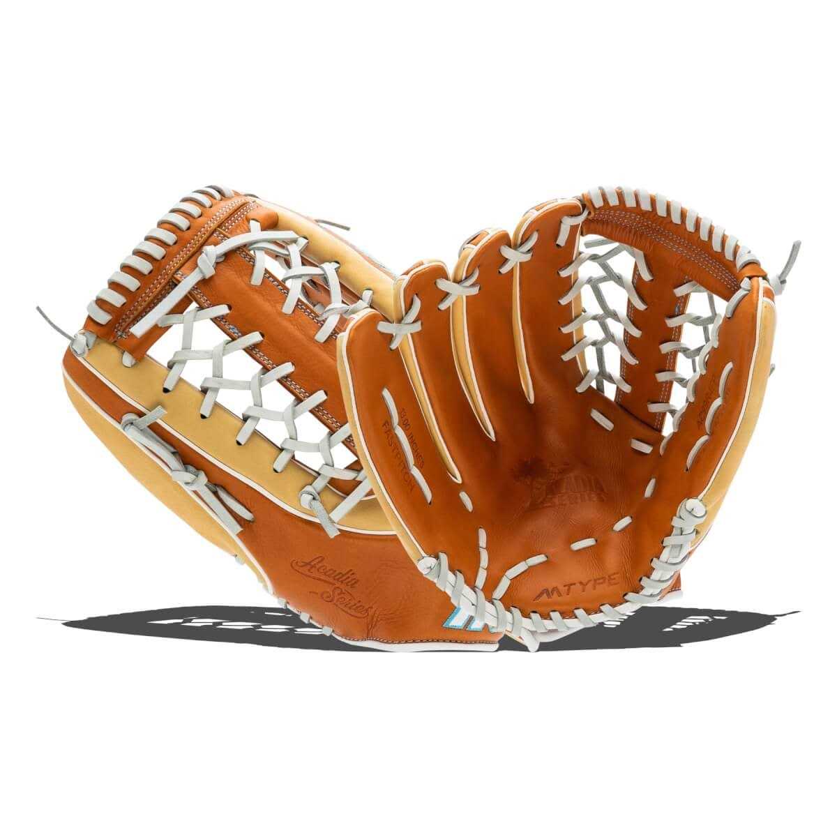 Marucci Acadia 13 Fastpitch Softball Glove - Image 5