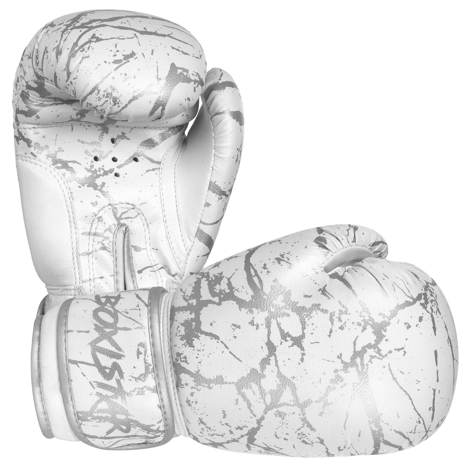 Athllete Boxistar Boxing Gloves Boxing Gloves Men/Boxing Gloves Women Available in 8 oz - Image 5