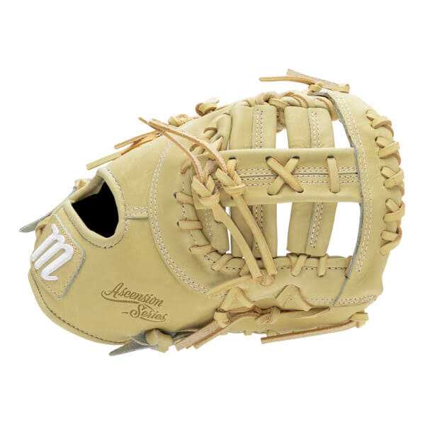 Marucci Ascension Baseball First Base Mitt - Image 3