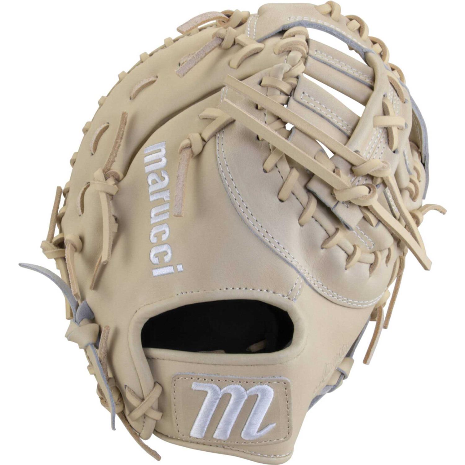 Marucci Ascension Baseball First Base Mitt - Image 4