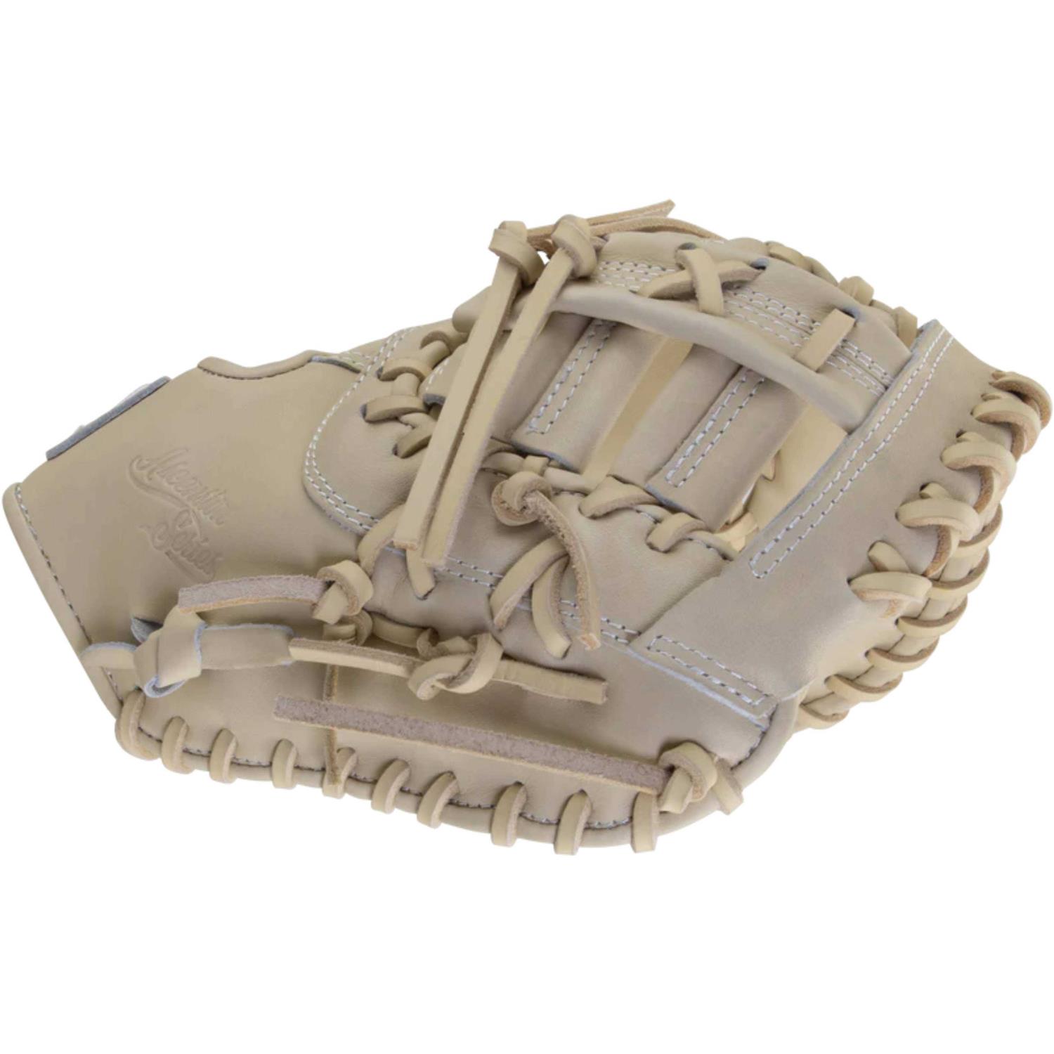 Marucci Ascension Baseball First Base Mitt - Image 5