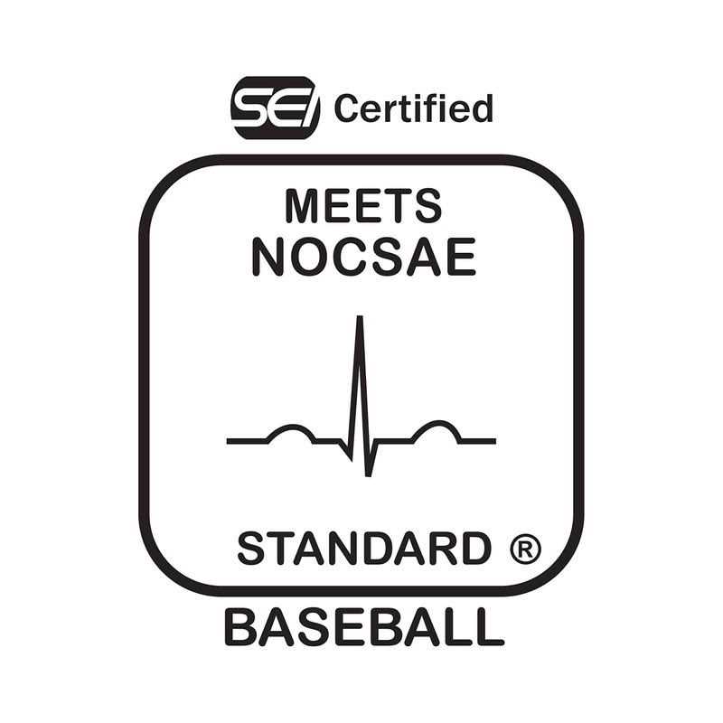 Easton Jen Schro The Very Best Chest Protector - Image 5