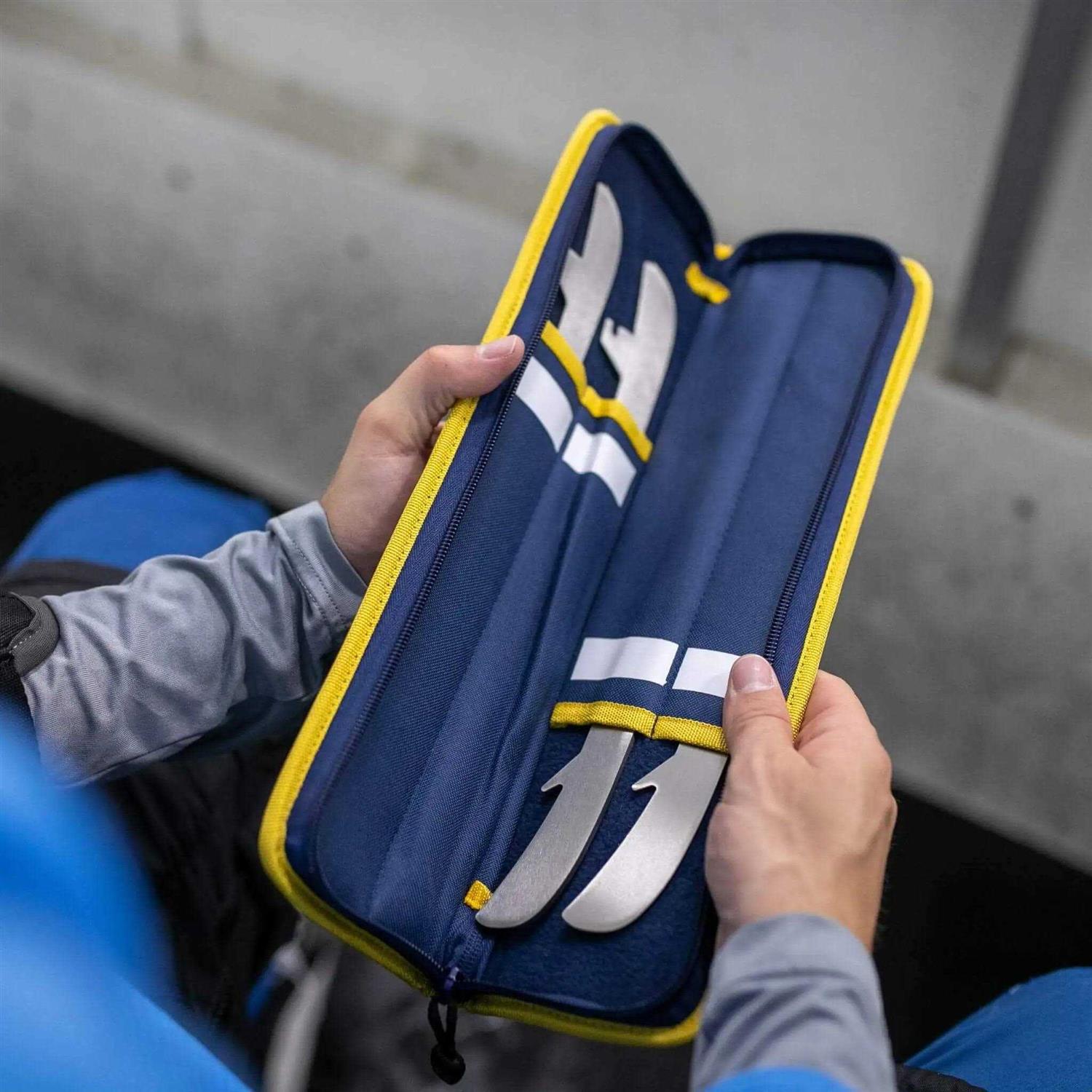 Howies Skate Blade Case - Image 3