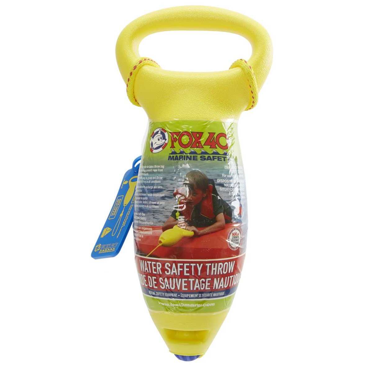 Fox 40 Water Safety Throw