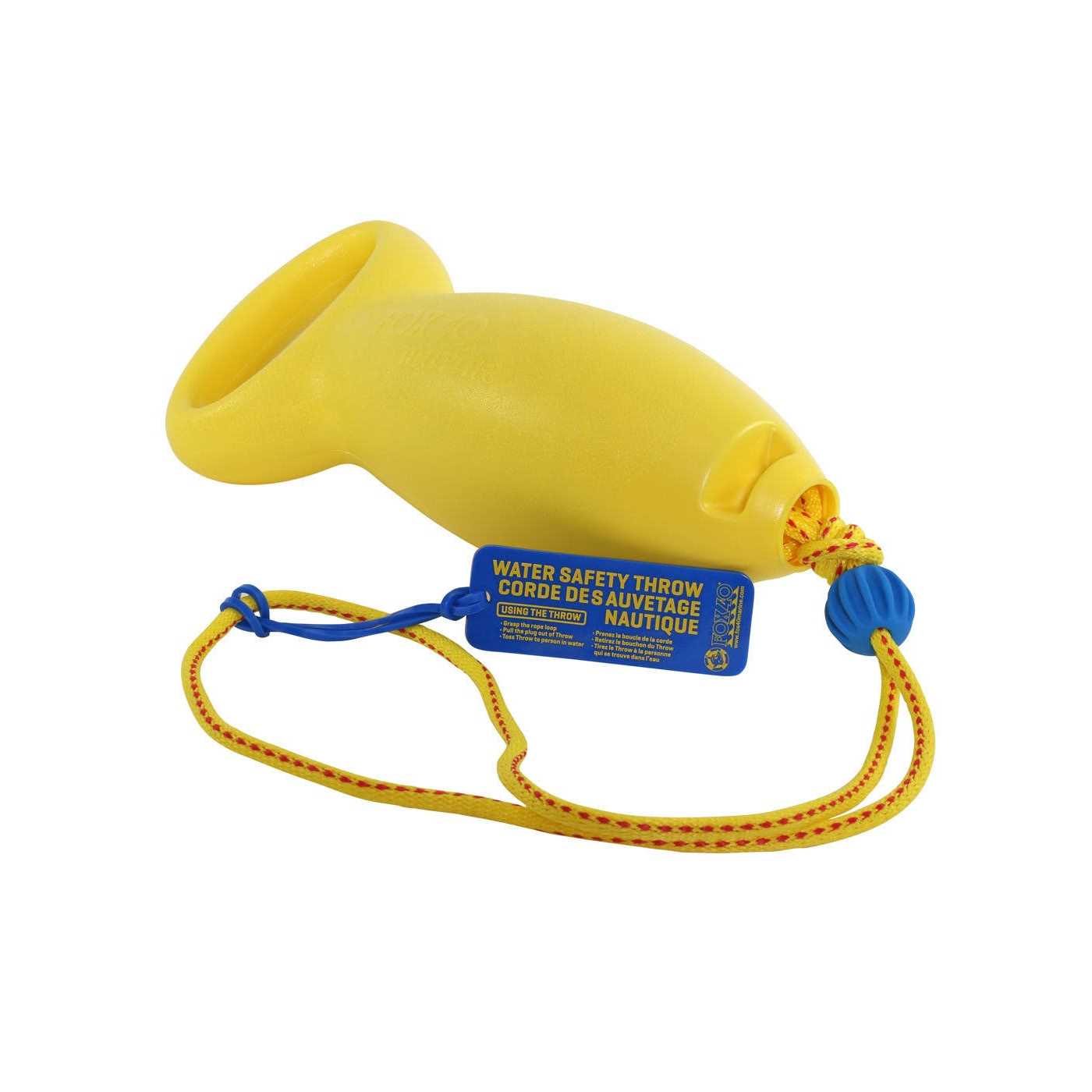 Fox 40 Water Safety Throw - Image 5