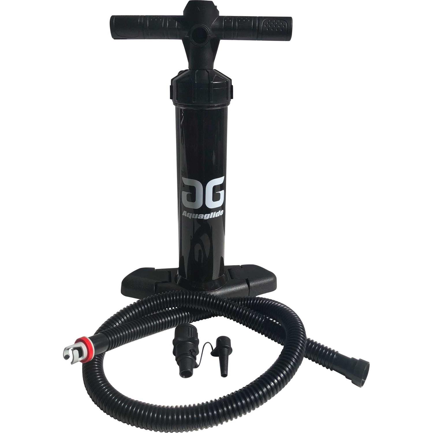 Aquaglide Kayak Hand 10 Pump - Image 5