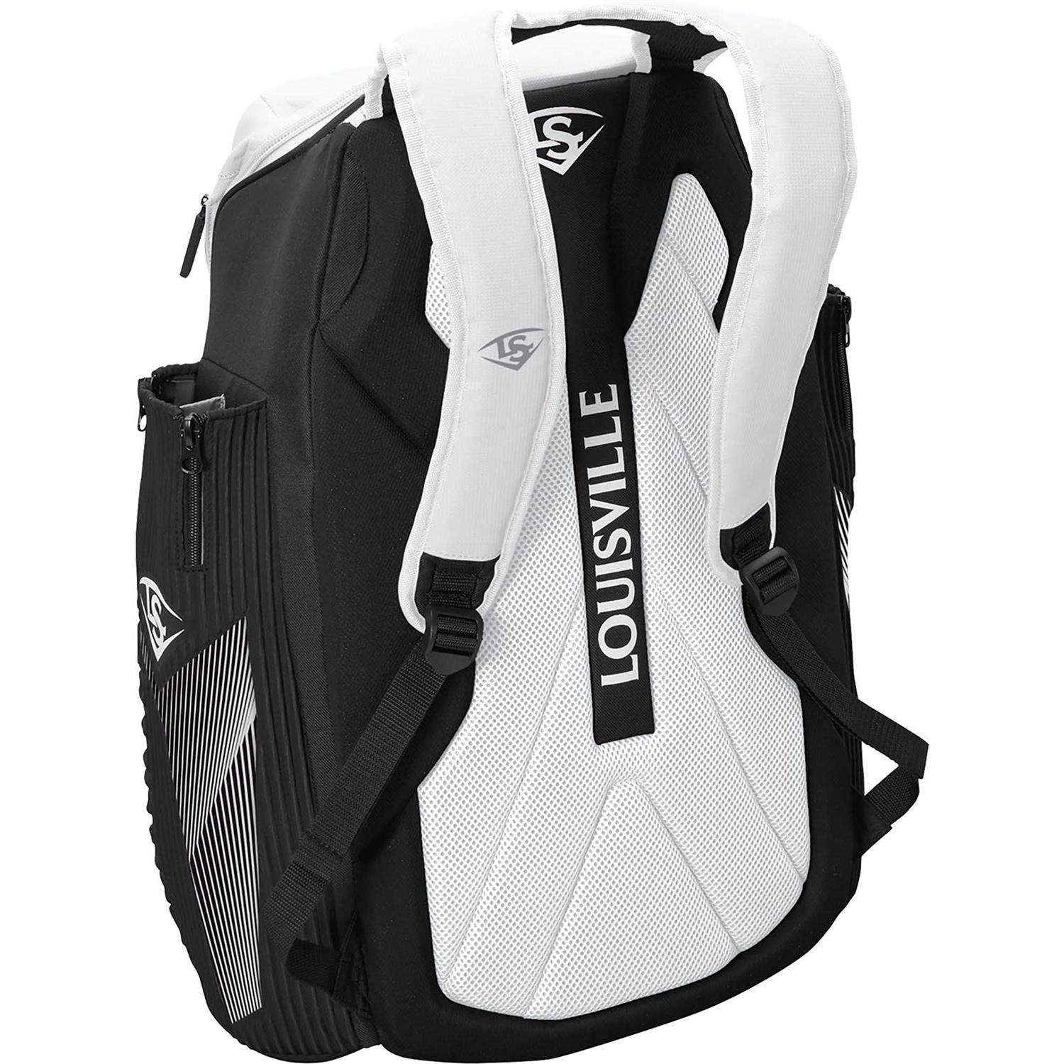 Louisville Slugger Prime Stick Pack - Image 4