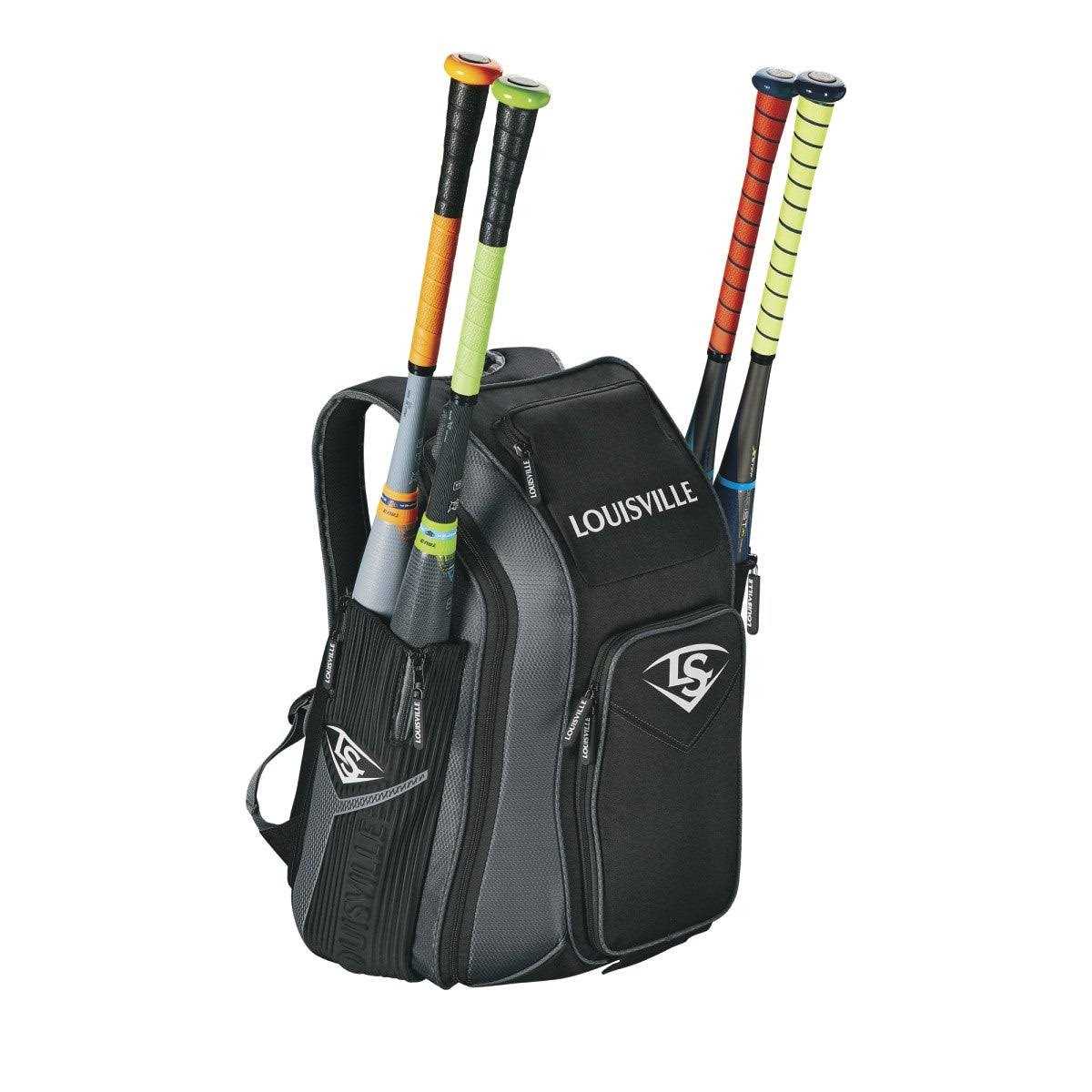 Louisville Slugger Prime Stick Pack - Image 4