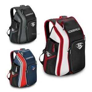 Louisville Slugger Prime Stick Pack - Image 5