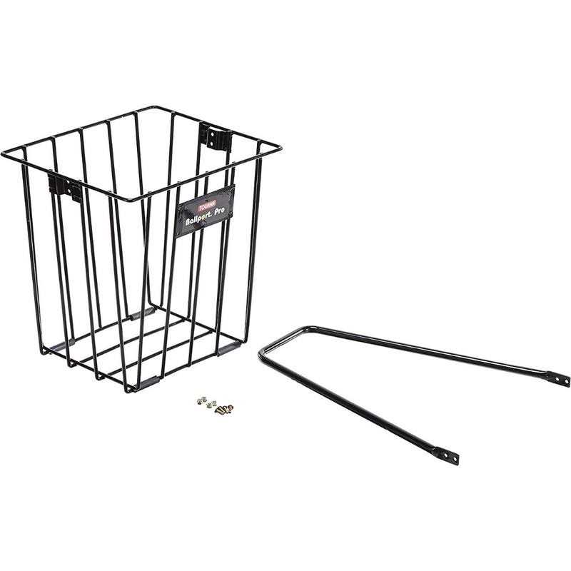 Tourna Ballport Pro 85 Tennis Ball Hopper - Image 3